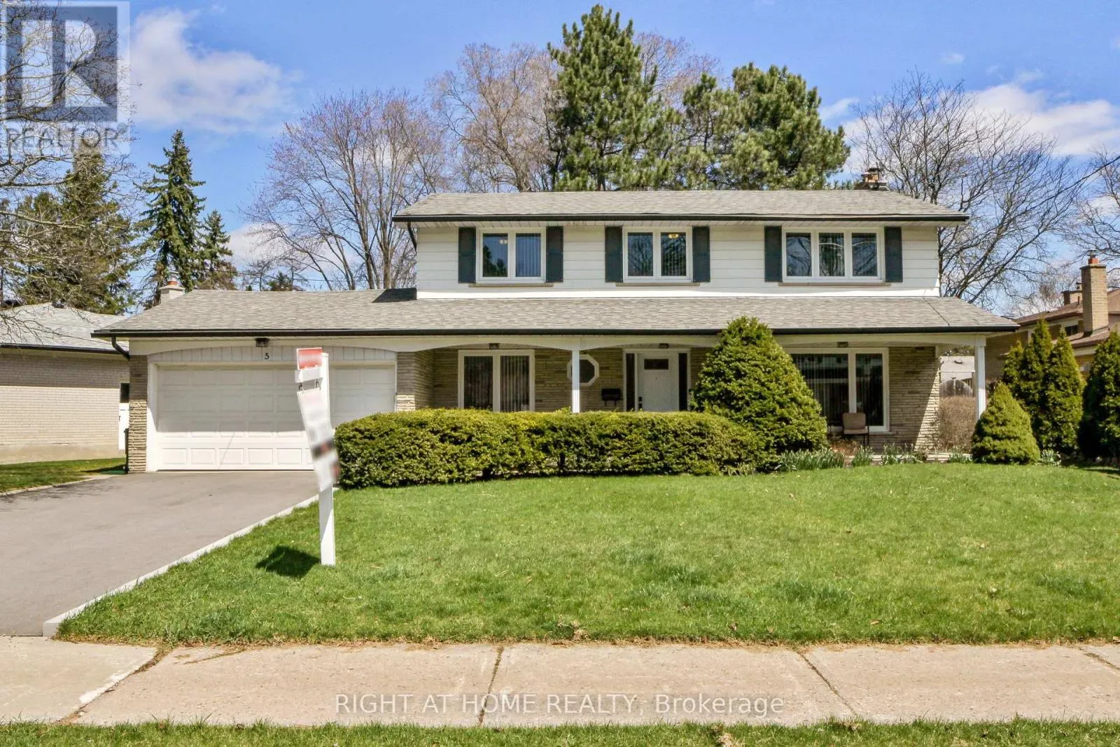 5 ROBINTER DRIVE