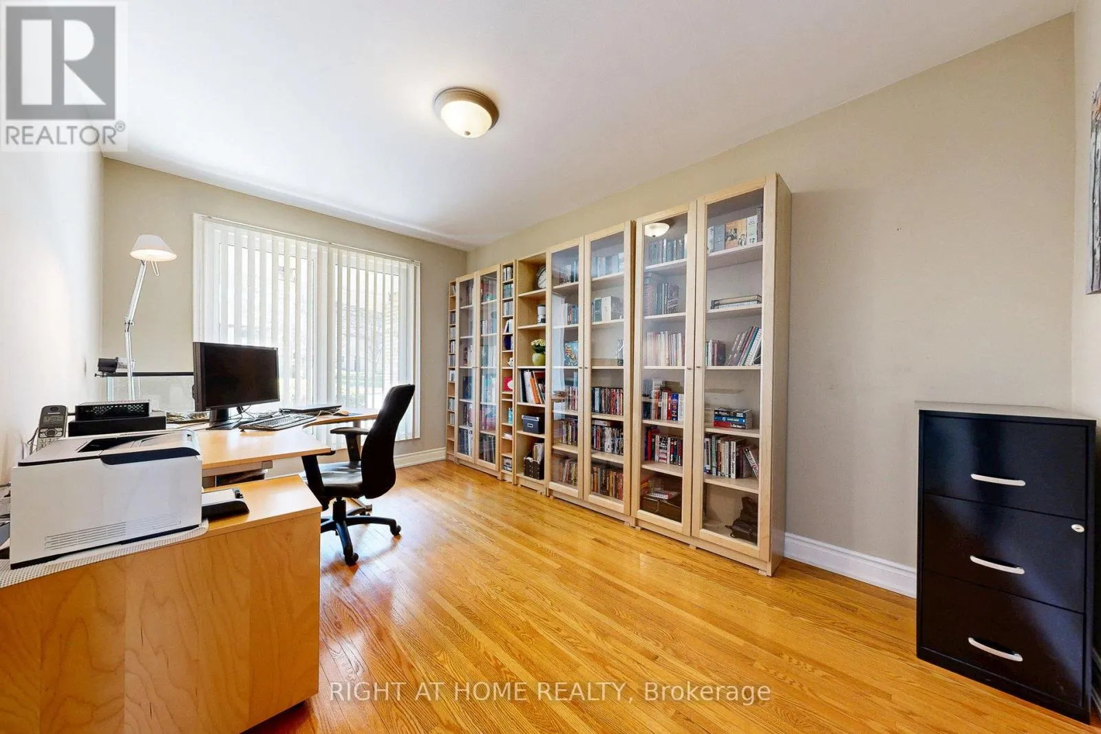 5 ROBINTER DRIVE