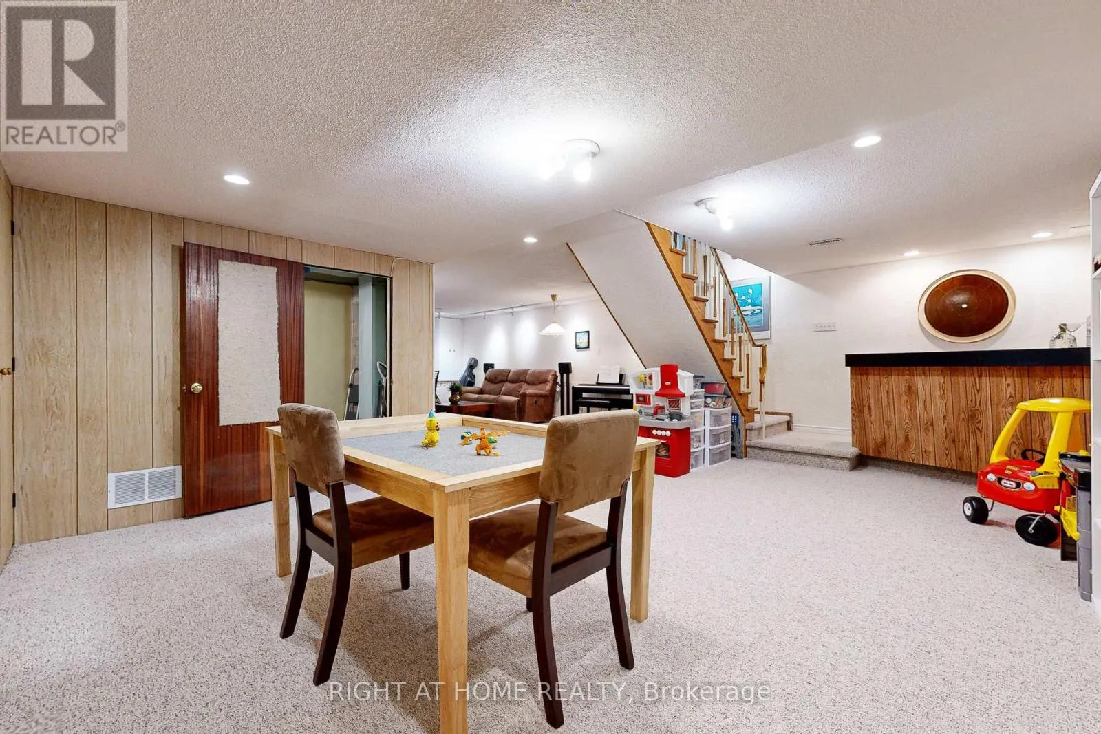 5 ROBINTER DRIVE