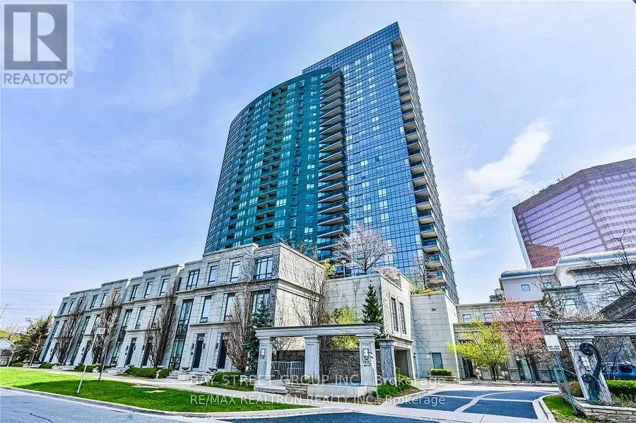 1719 - 25 GREENVIEW AVENUE