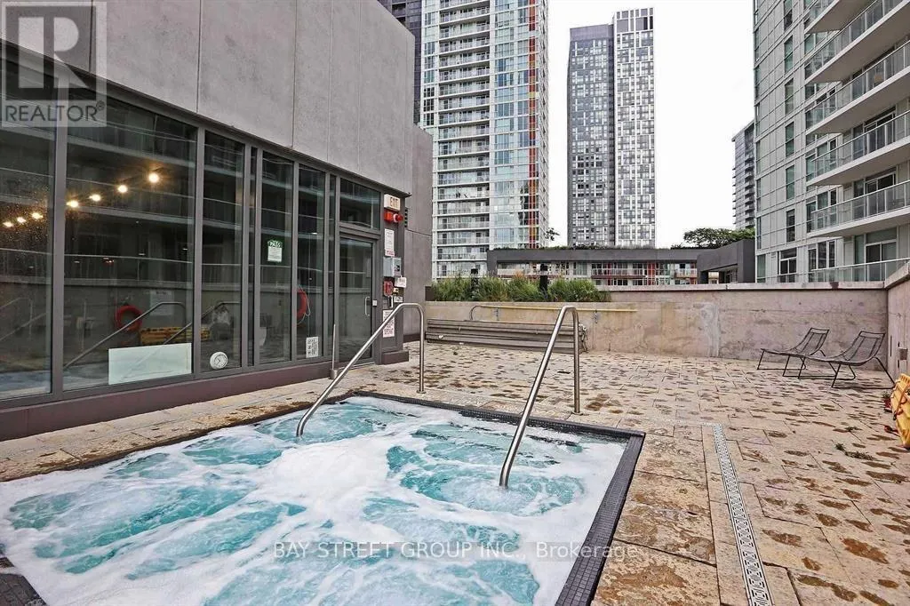 1502 - 80 QUEENS WHARF ROAD