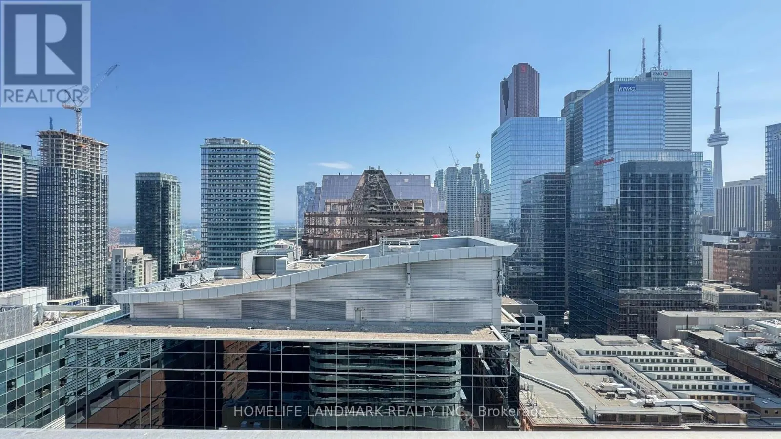 2808 - 197 YONGE STREET