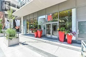 2102 - 22 WELLESLEY STREET E