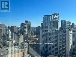 2102 - 22 WELLESLEY STREET E