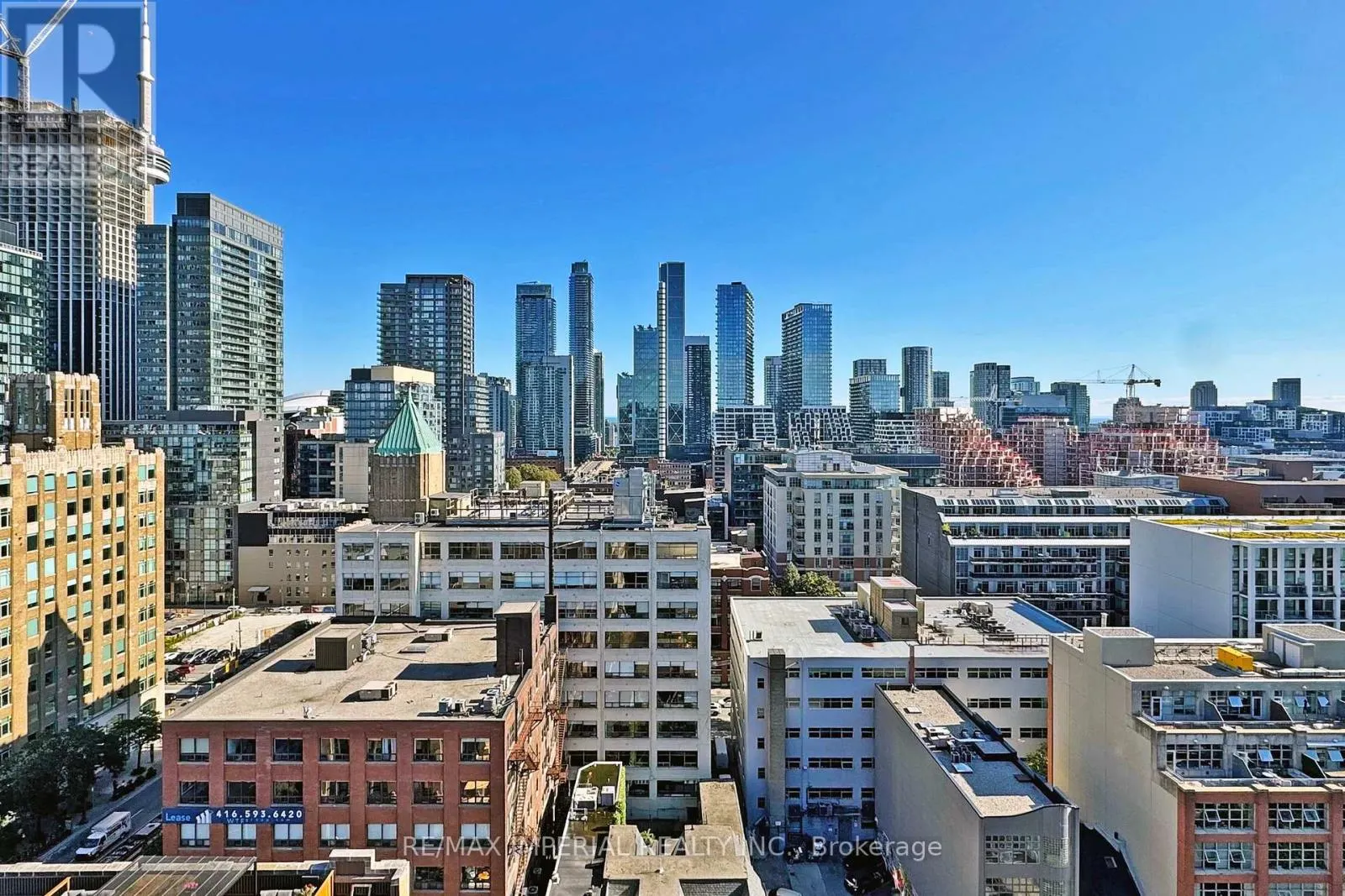 PH104 - 435 RICHMOND STREET W