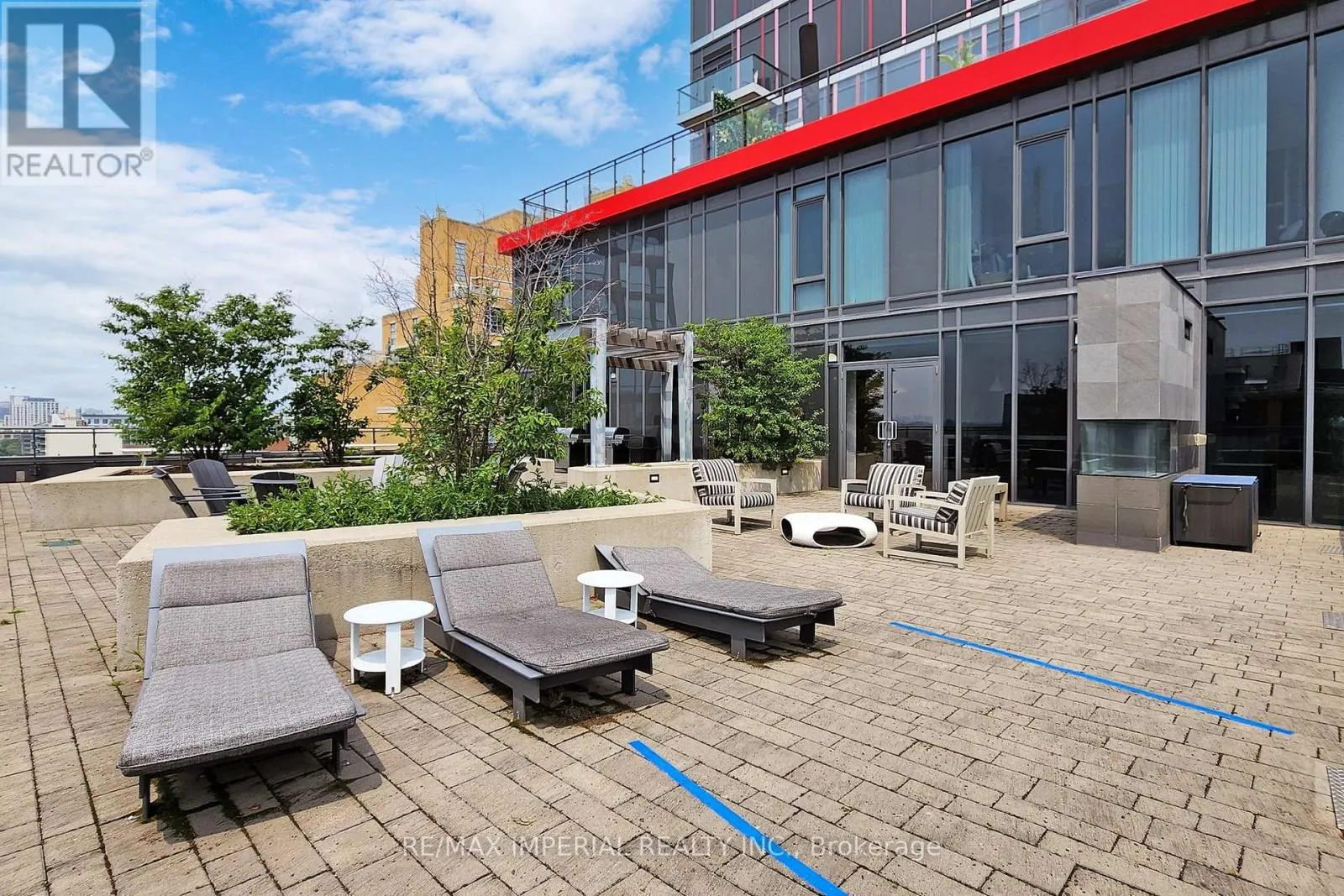 PH104 - 435 RICHMOND STREET W