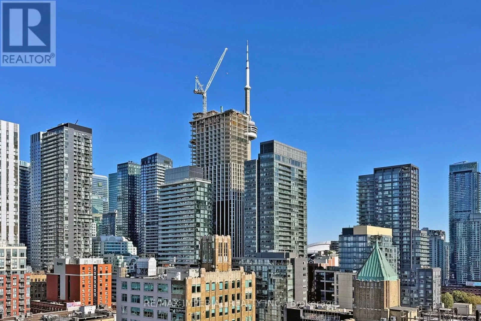 PH104 - 435 RICHMOND STREET W