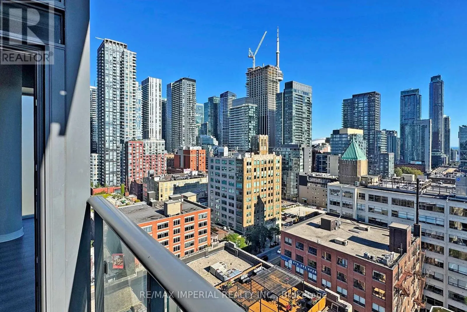 PH104 - 435 RICHMOND STREET W