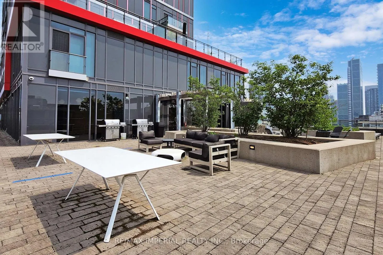 PH104 - 435 RICHMOND STREET W
