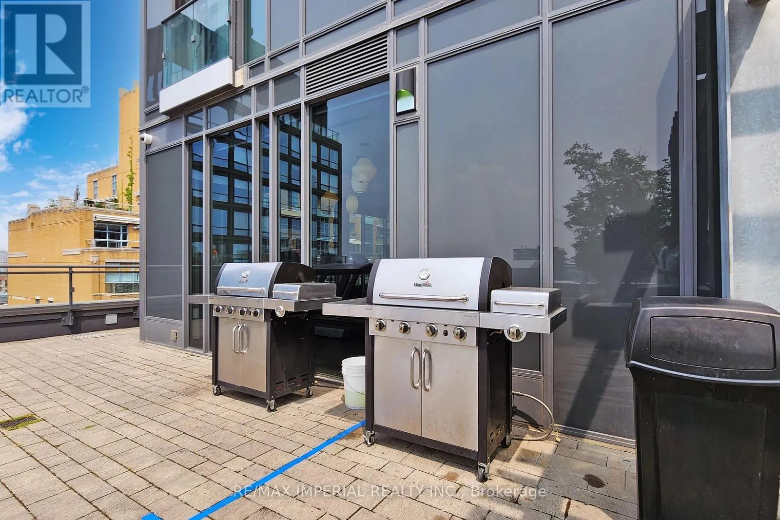 PH104 - 435 RICHMOND STREET W