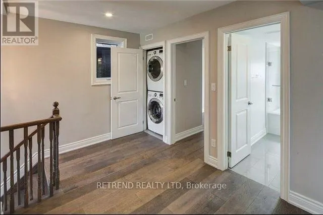 UPPER - 892 PALMERSTON AVENUE