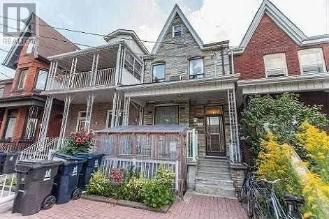 2ND&3RD - 26 LIPPINCOTT STREET
