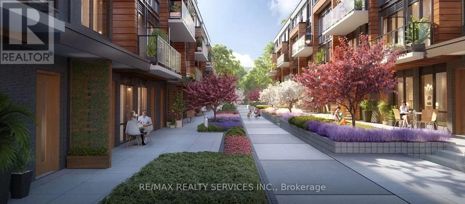 BLOCK D - UNIT 130 - 75 CURLEW DRIVE