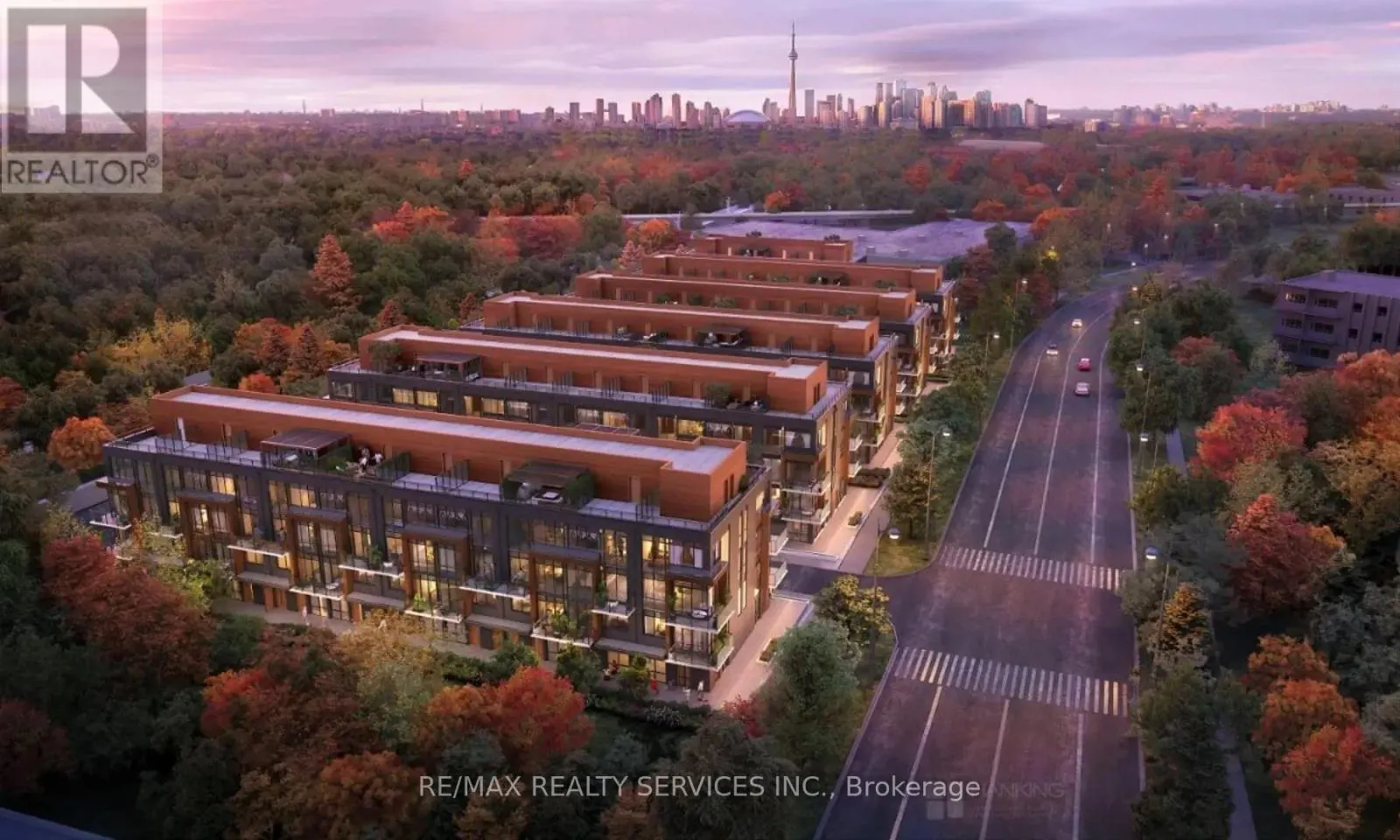 BLOCK D - UNIT 130 - 75 CURLEW DRIVE