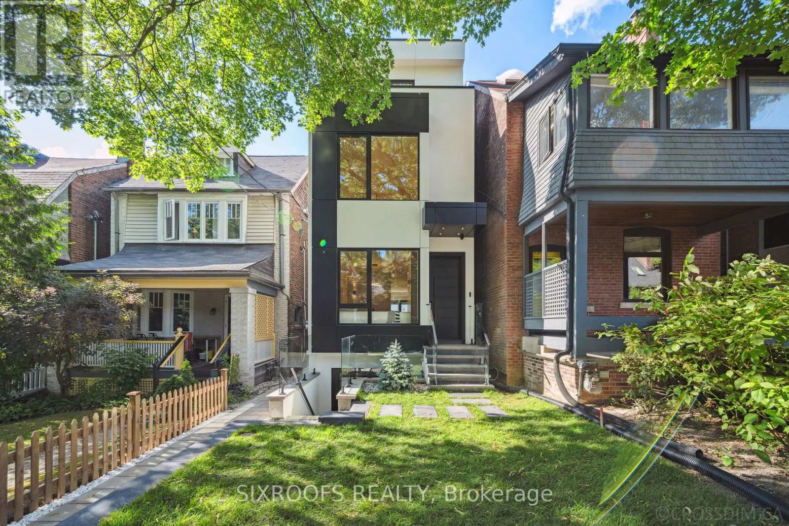 44A ALCINA AVENUE