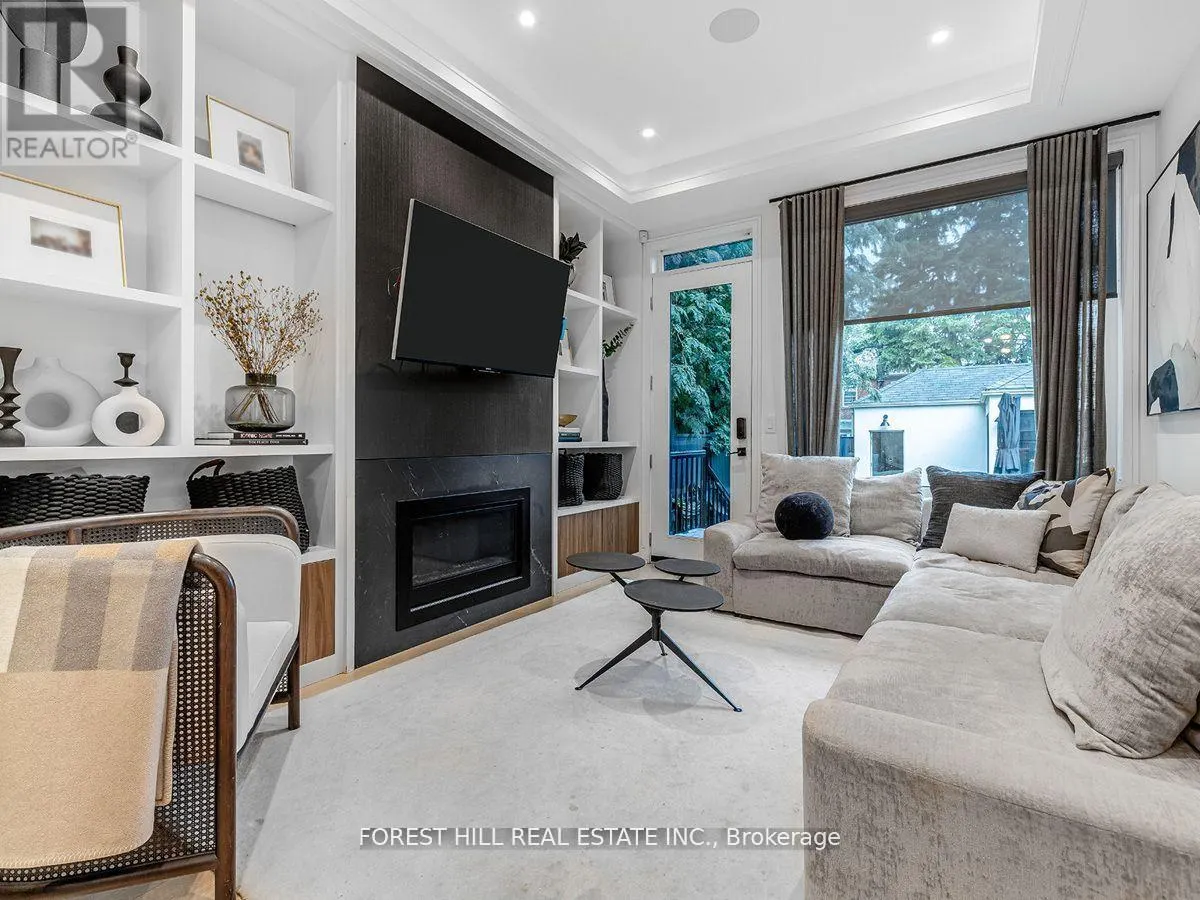 534 RUSHTON ROAD