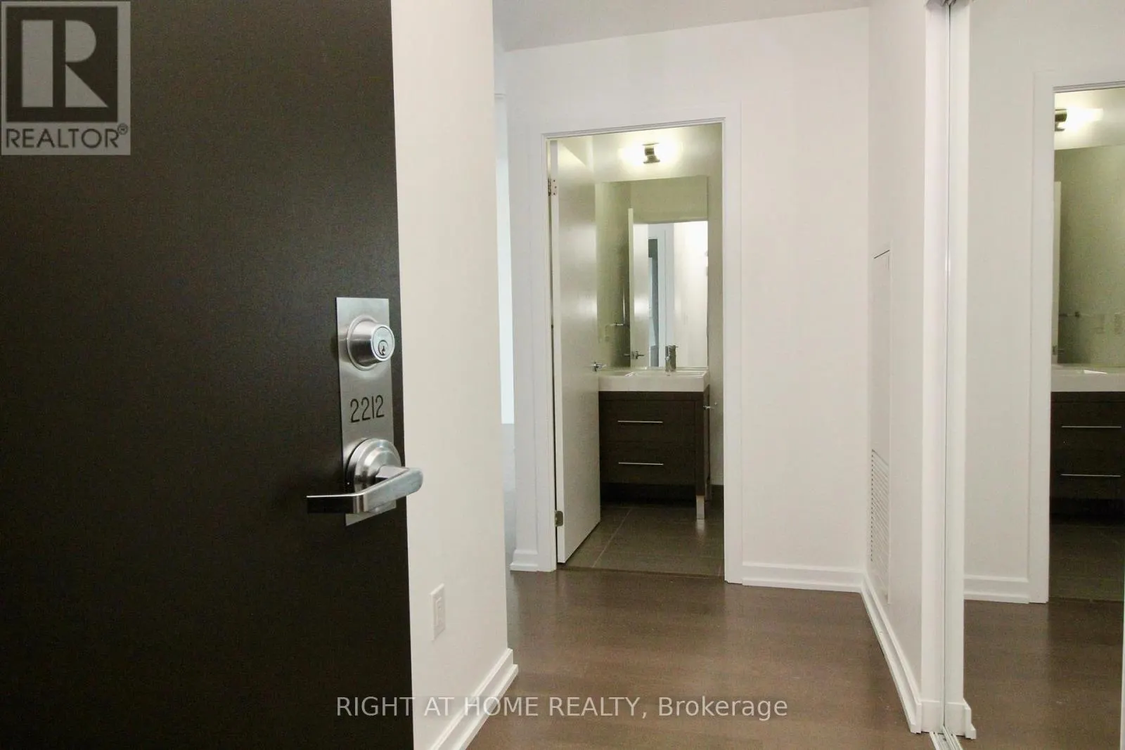 2212 - 70 FOREST MANOR ROAD