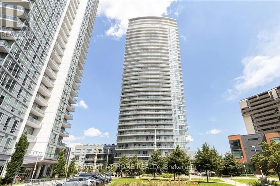 2212 - 70 FOREST MANOR ROAD