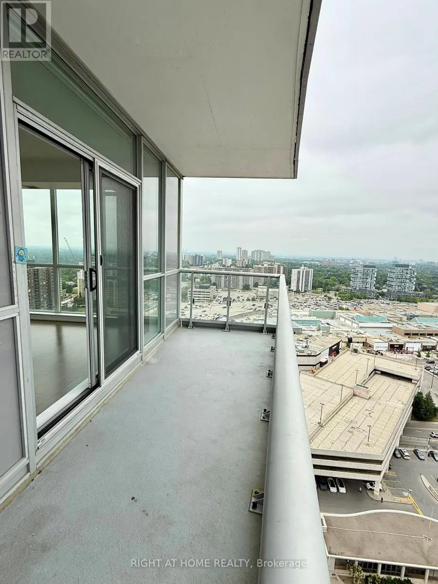 2212 - 70 FOREST MANOR ROAD