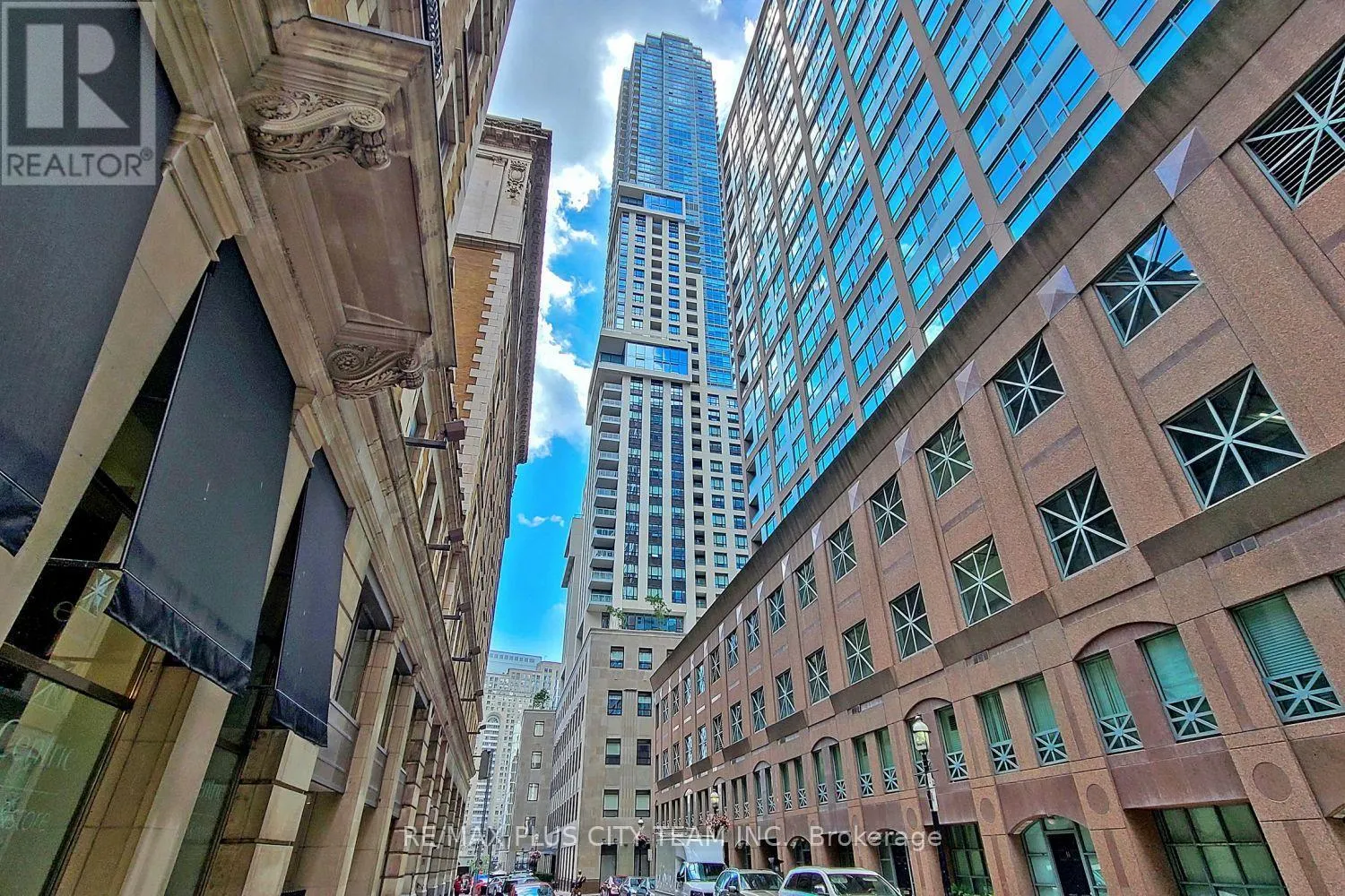 1413 - 88 SCOTT STREET