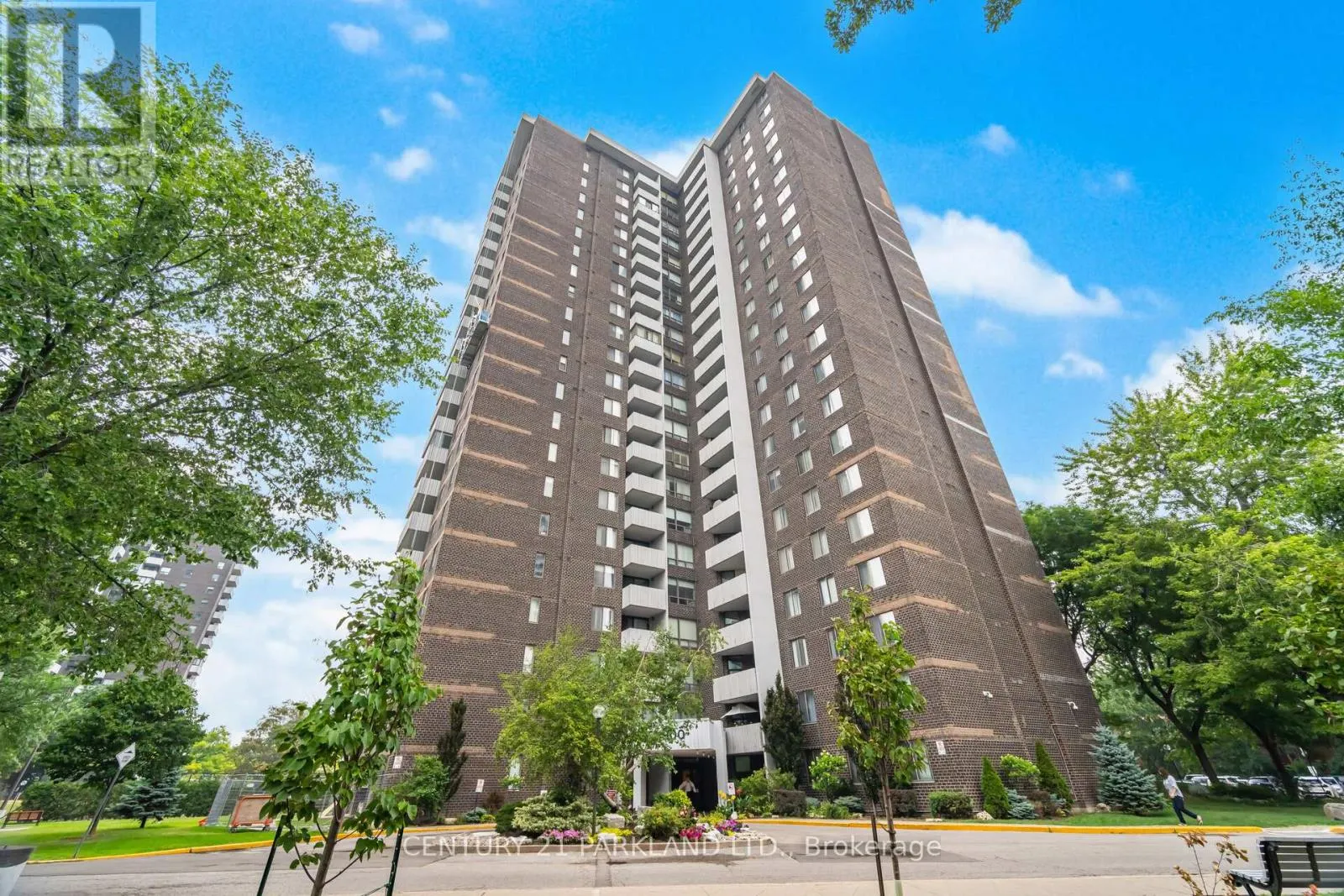 2310 - 1900 SHEPPARD AVENUE E