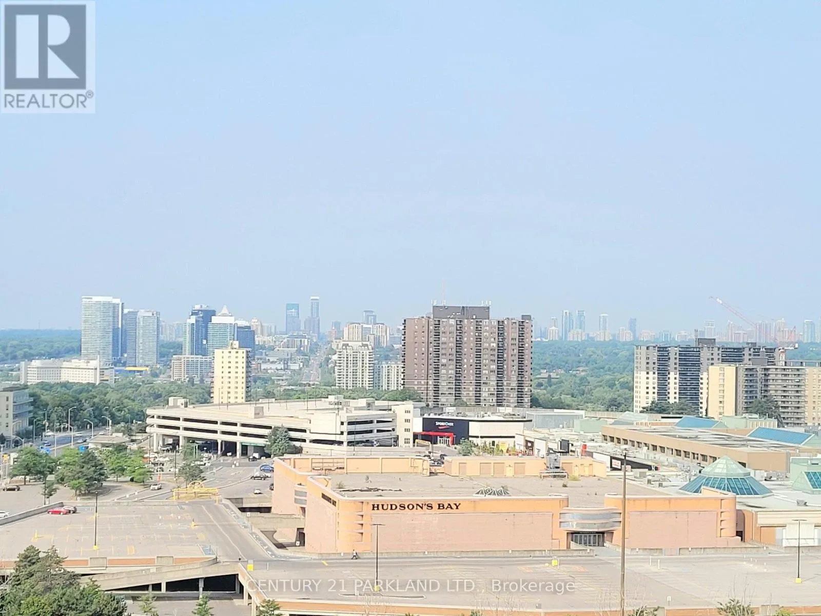 2310 - 1900 SHEPPARD AVENUE E