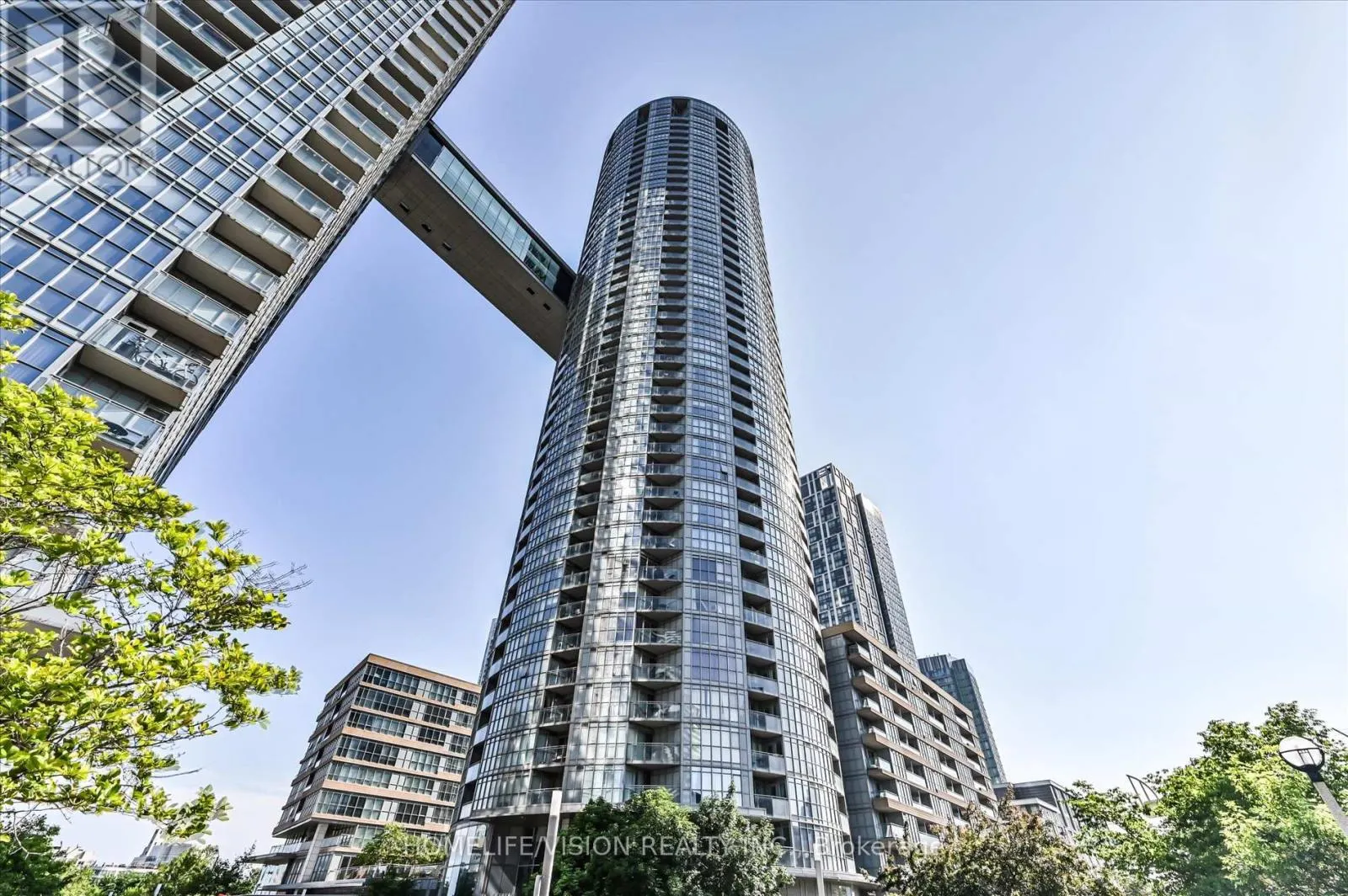 4806 - 21 ICEBOAT TERRACE