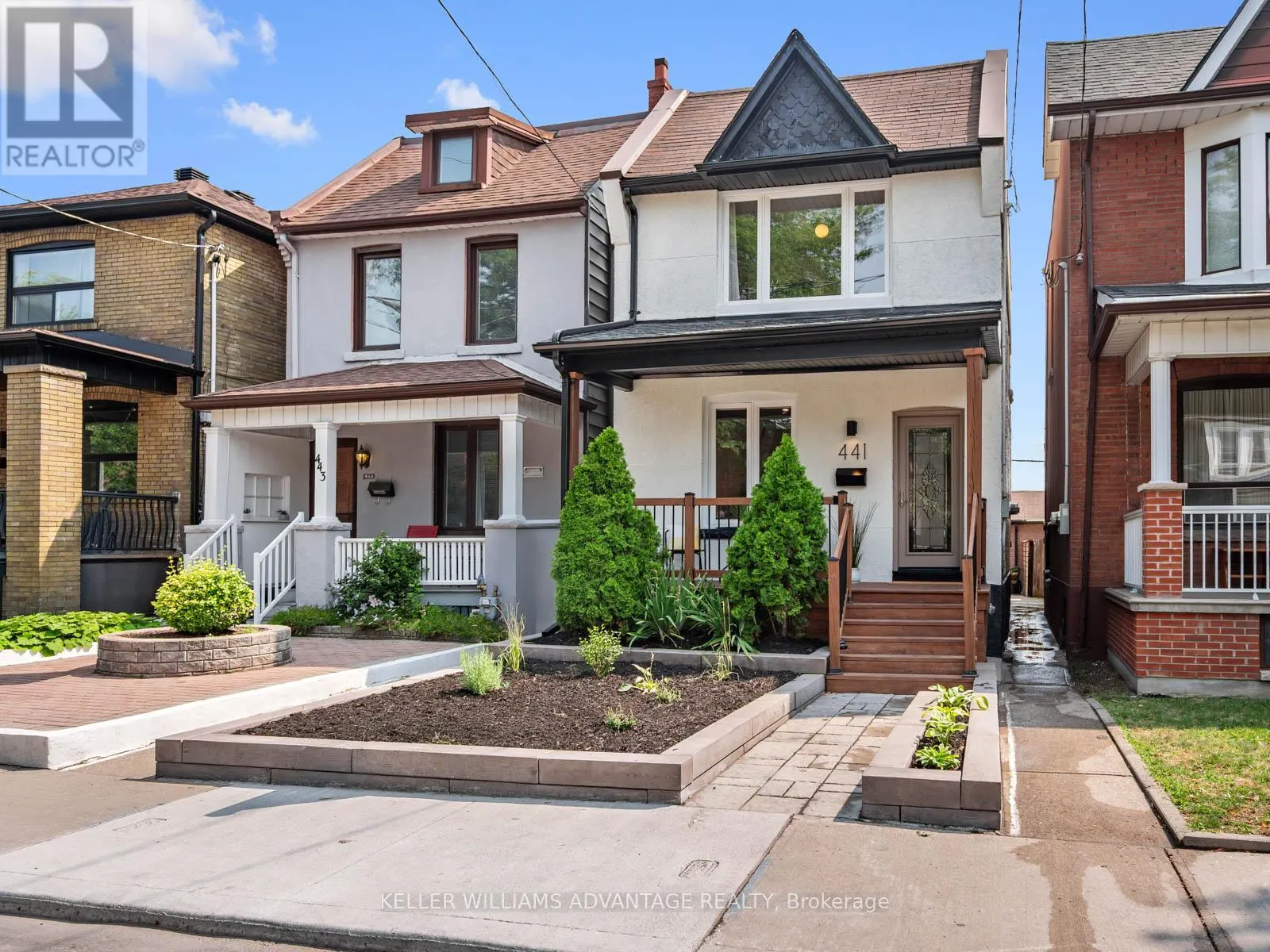 441 BROCK AVENUE