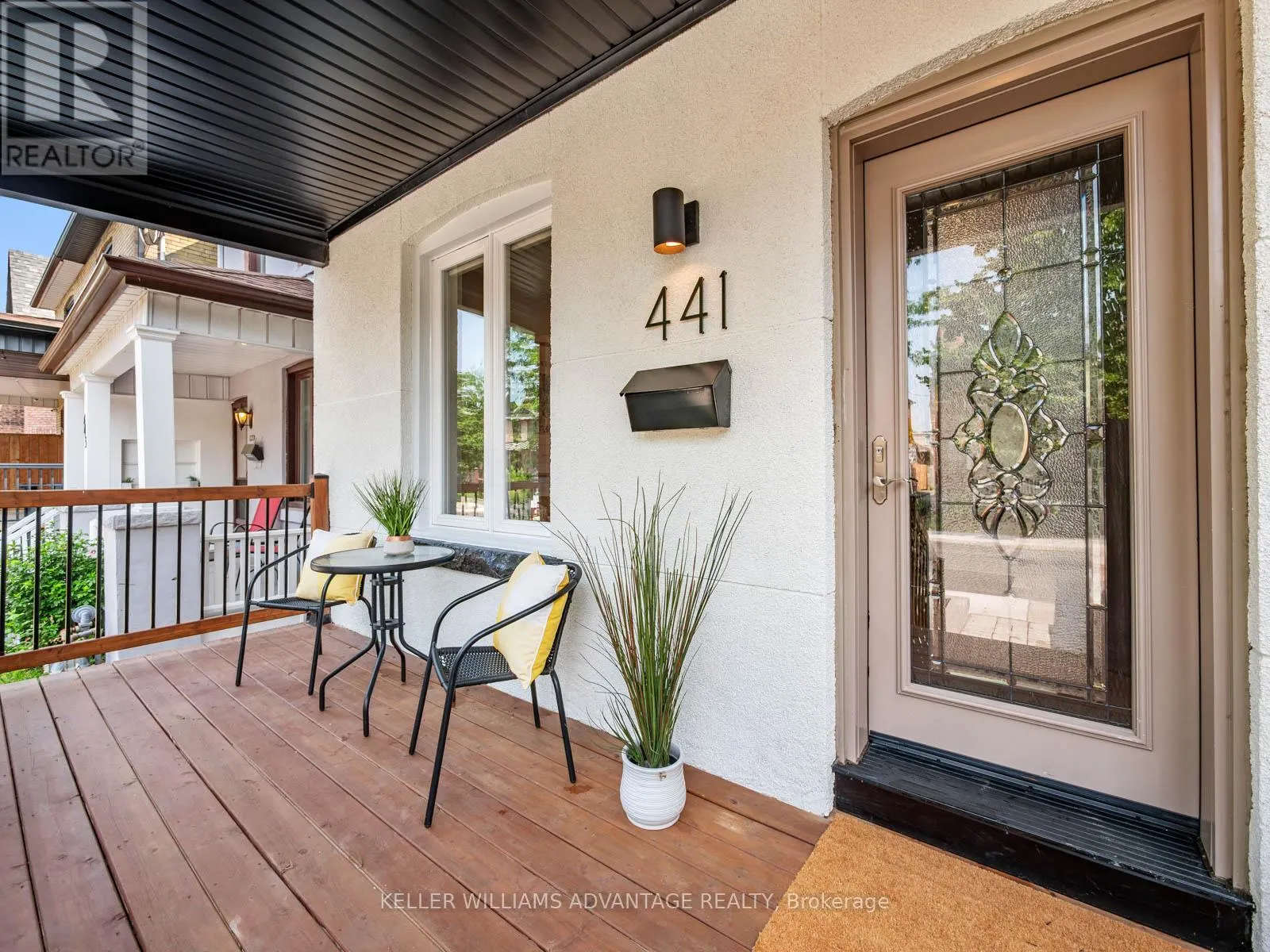 441 BROCK AVENUE