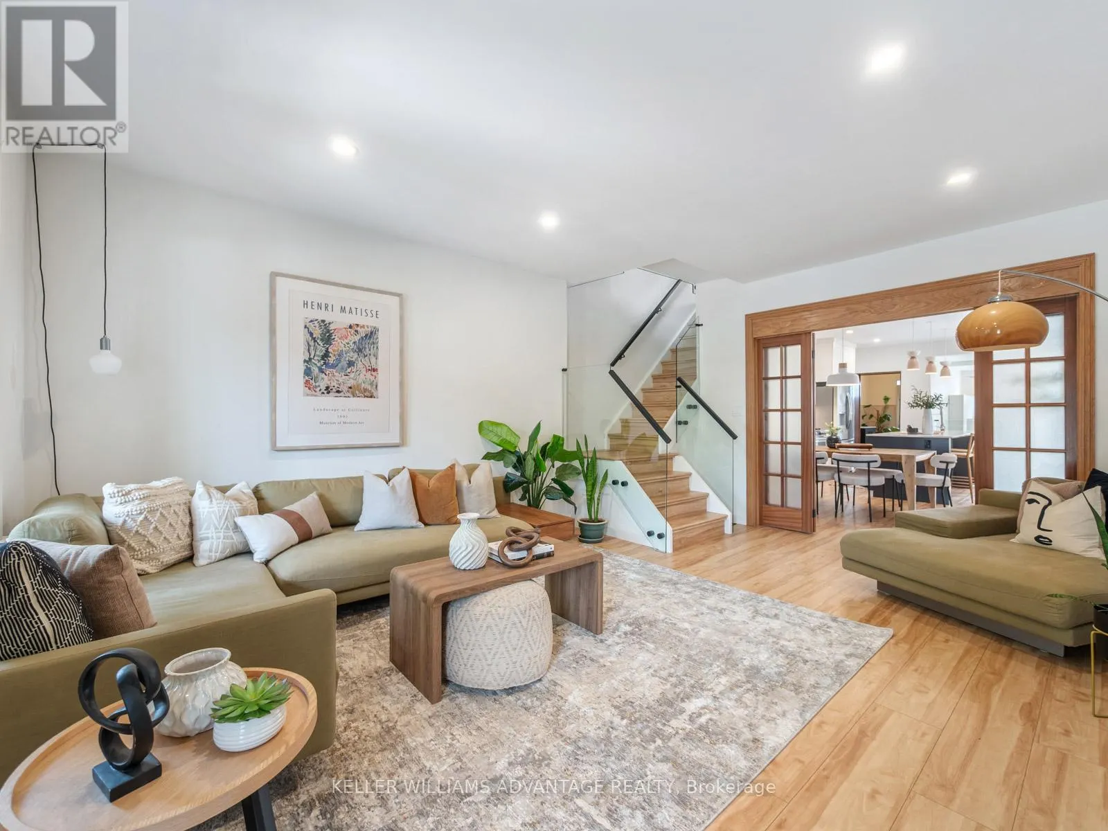 441 BROCK AVENUE
