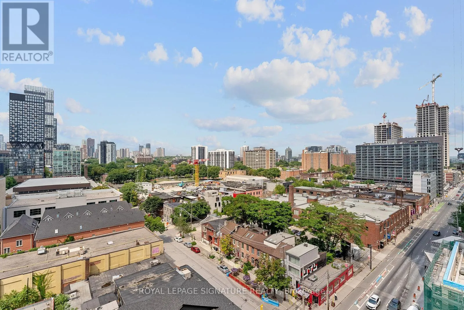 N1104 - 116 GEORGE STREET