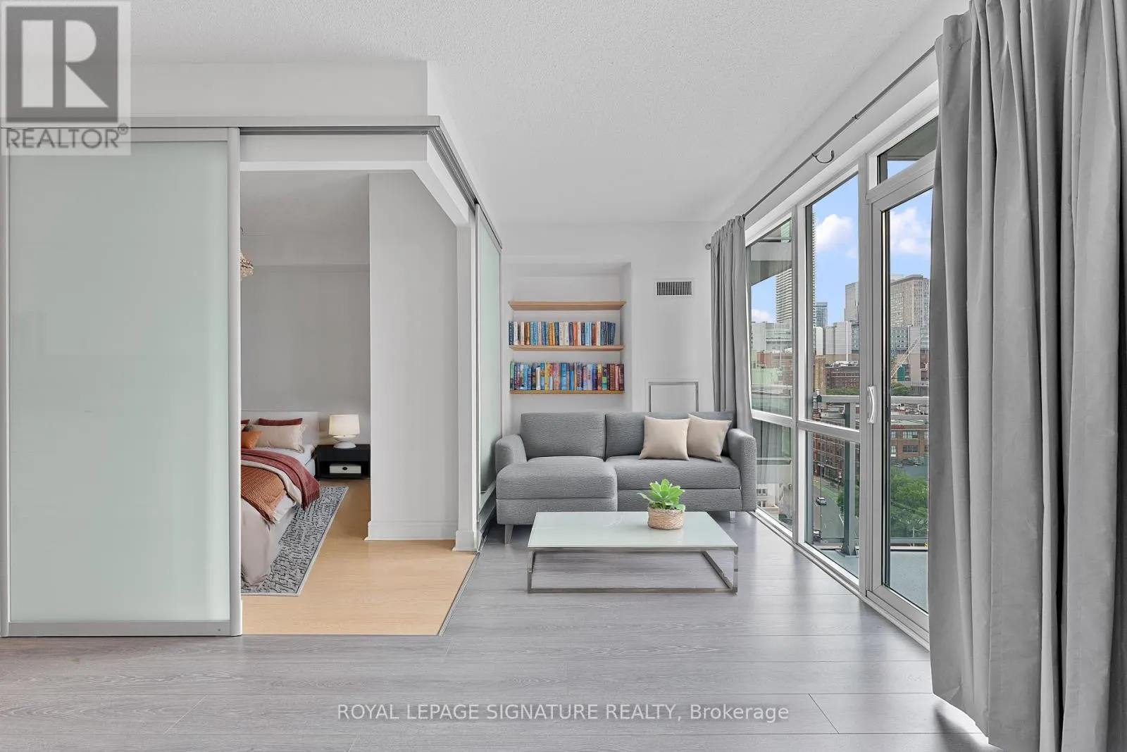 N1104 - 116 GEORGE STREET