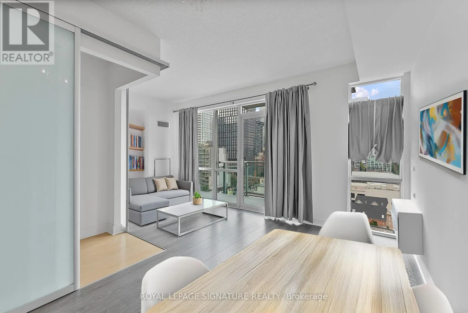 N1104 - 116 GEORGE STREET