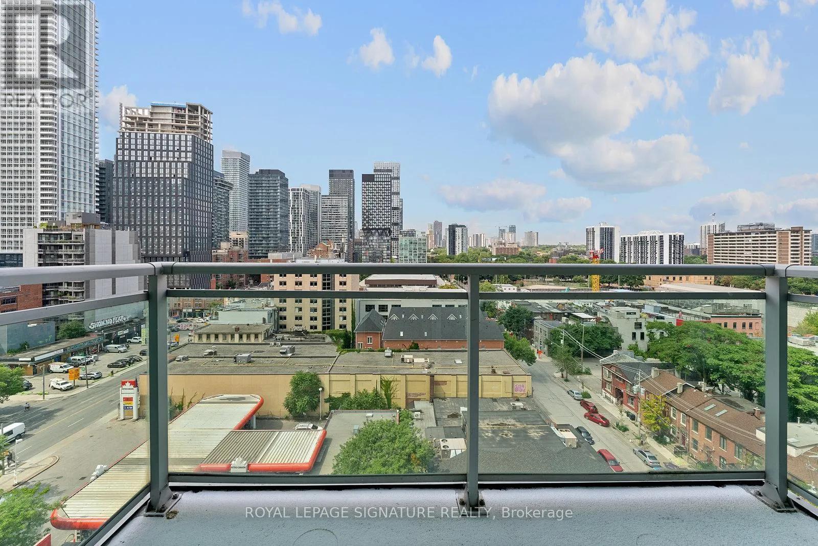 N1104 - 116 GEORGE STREET