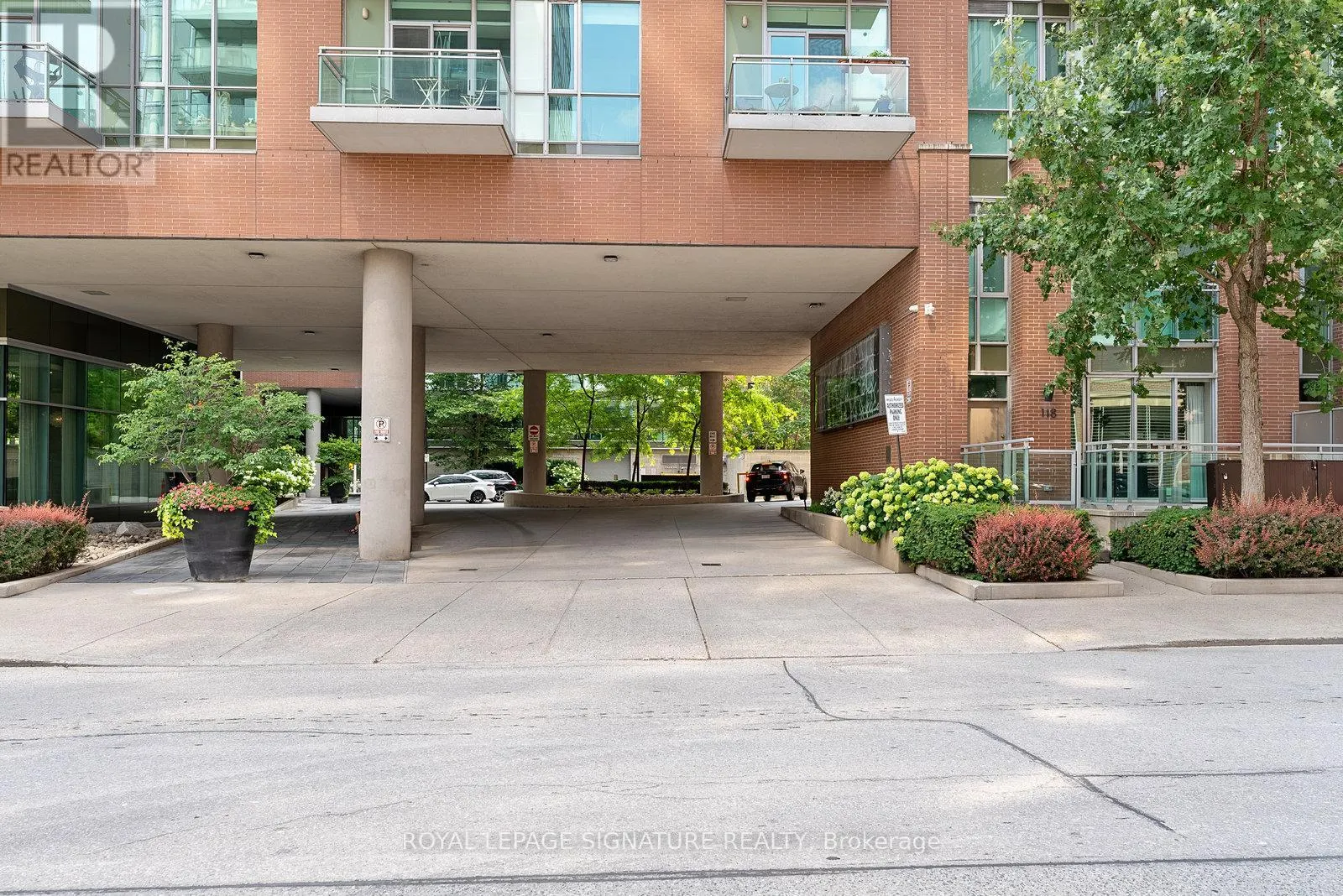 N1104 - 116 GEORGE STREET