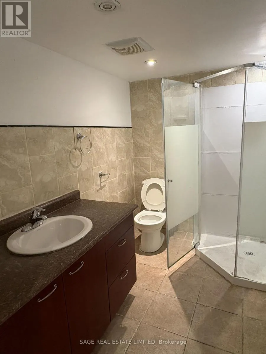 BASEMENT - 397 VAUGHAN ROAD