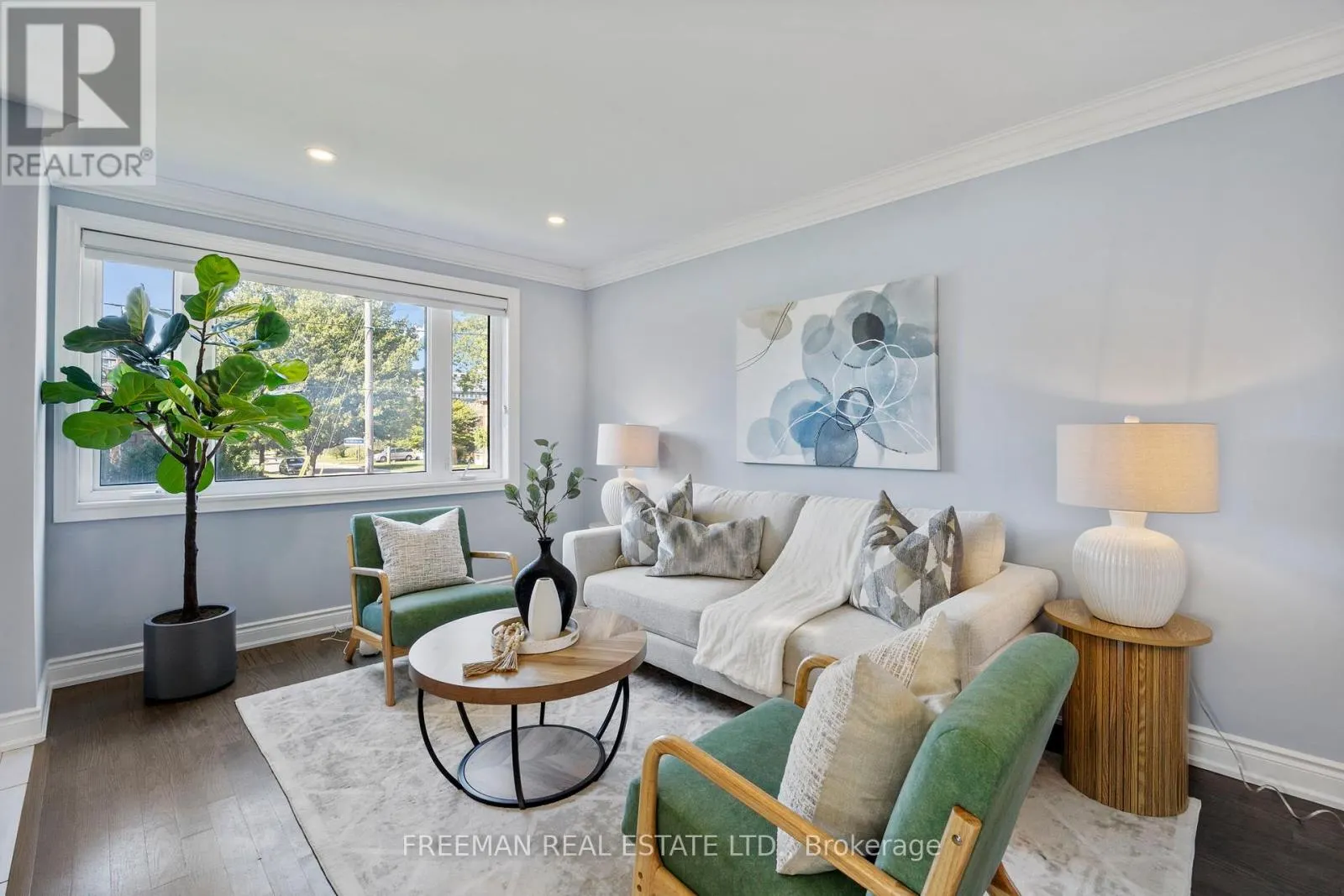 101 MCALLISTER ROAD