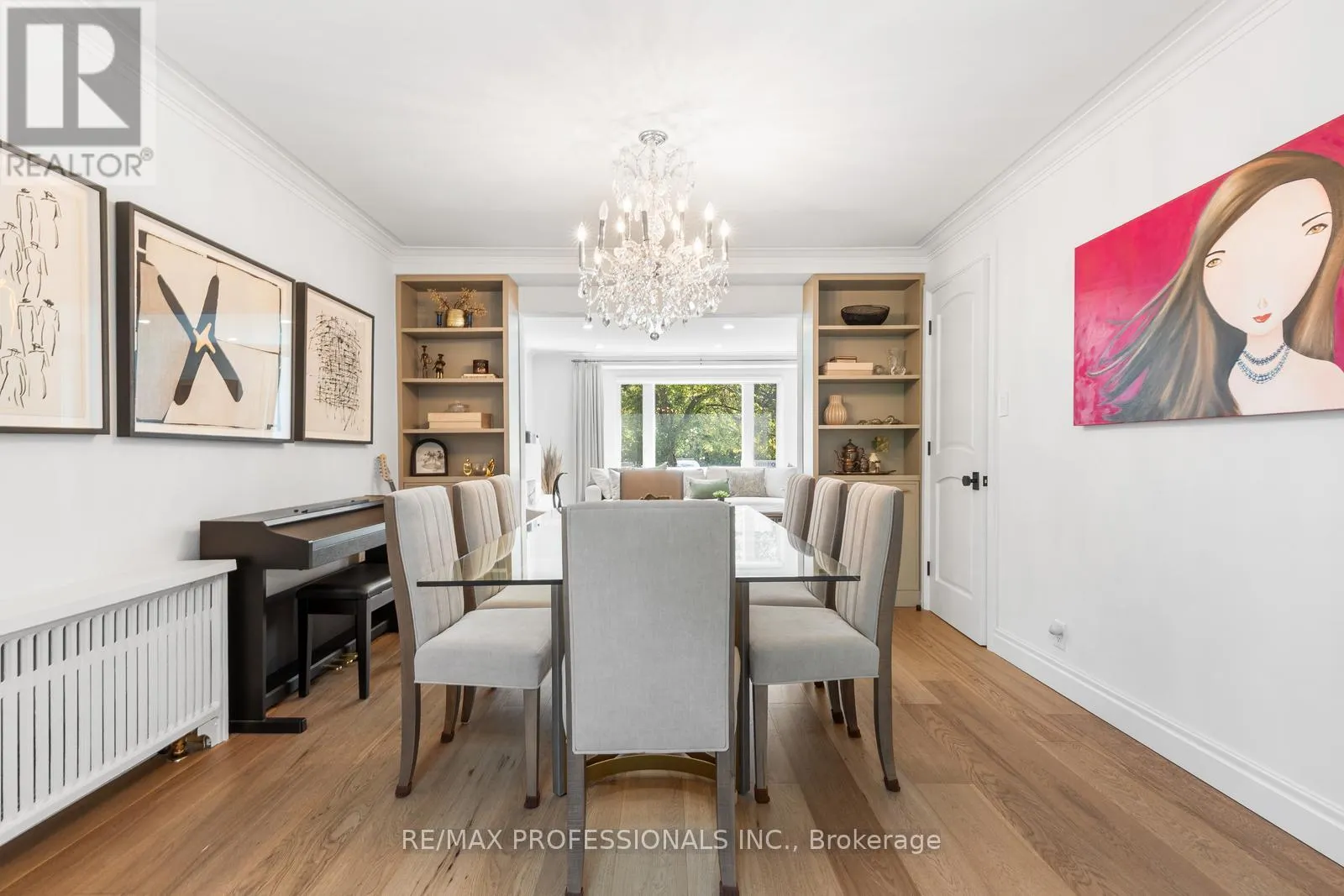 278 RUMSEY ROAD
