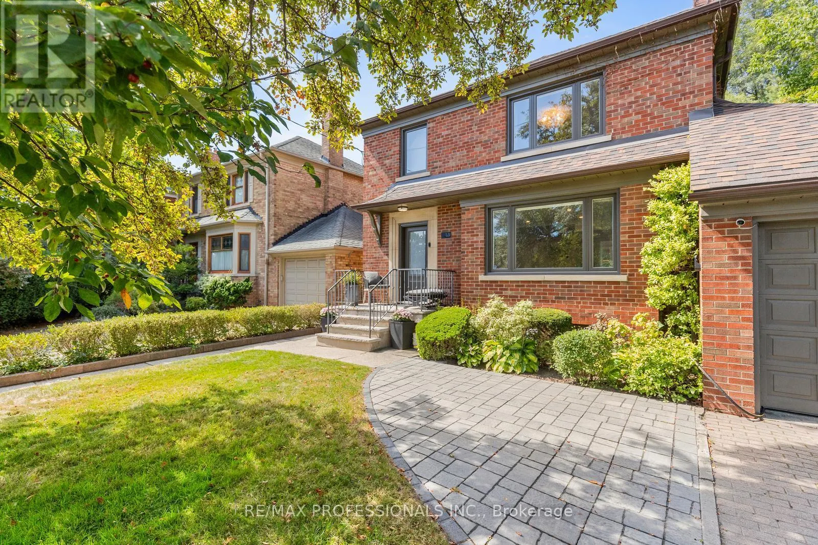278 RUMSEY ROAD
