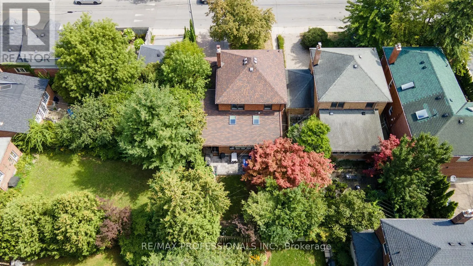 278 RUMSEY ROAD