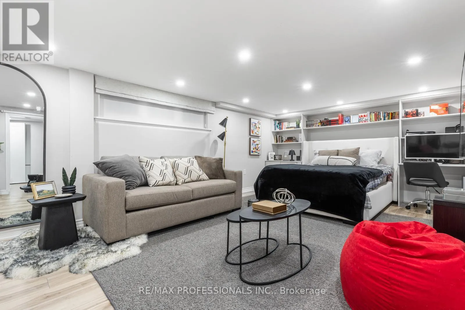 278 RUMSEY ROAD