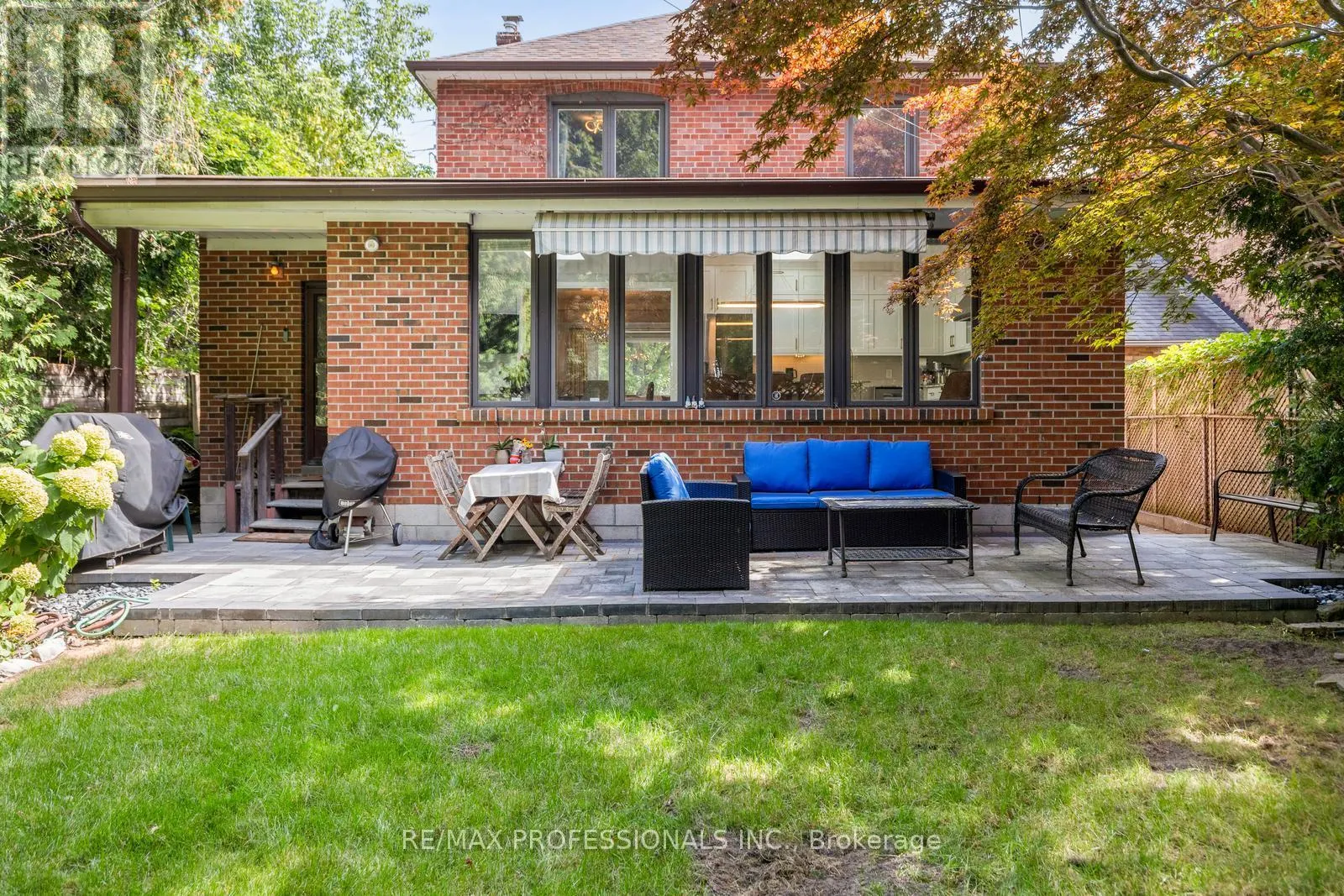 278 RUMSEY ROAD