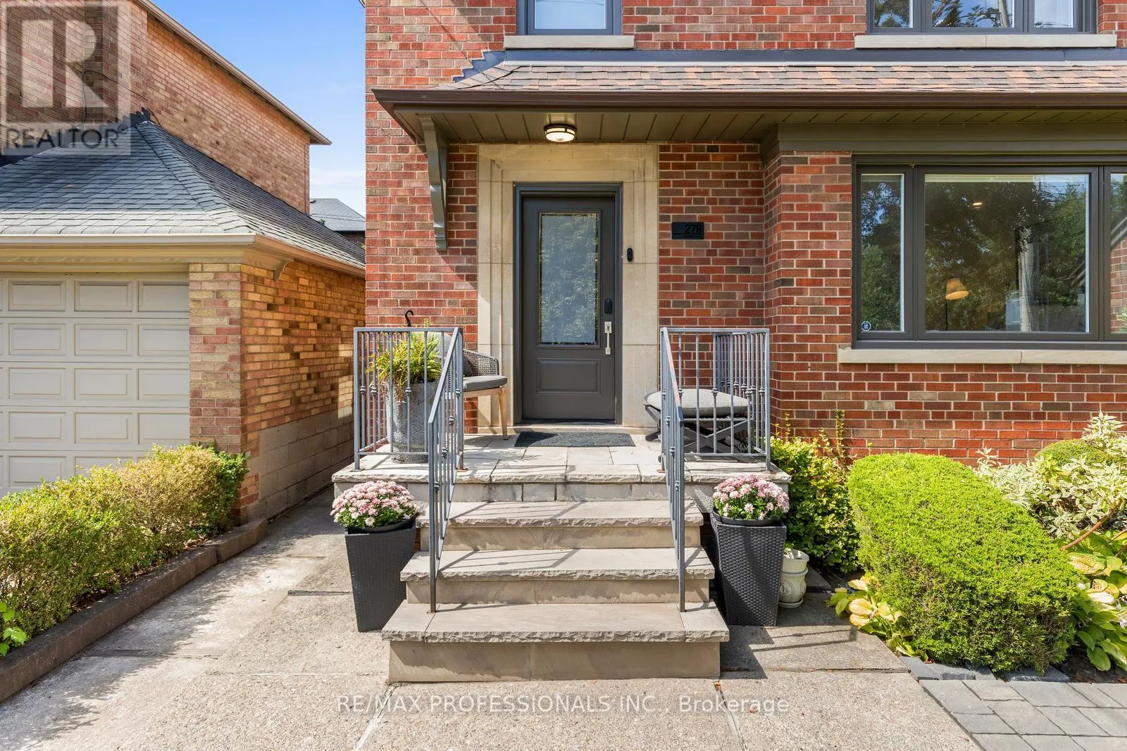 278 RUMSEY ROAD