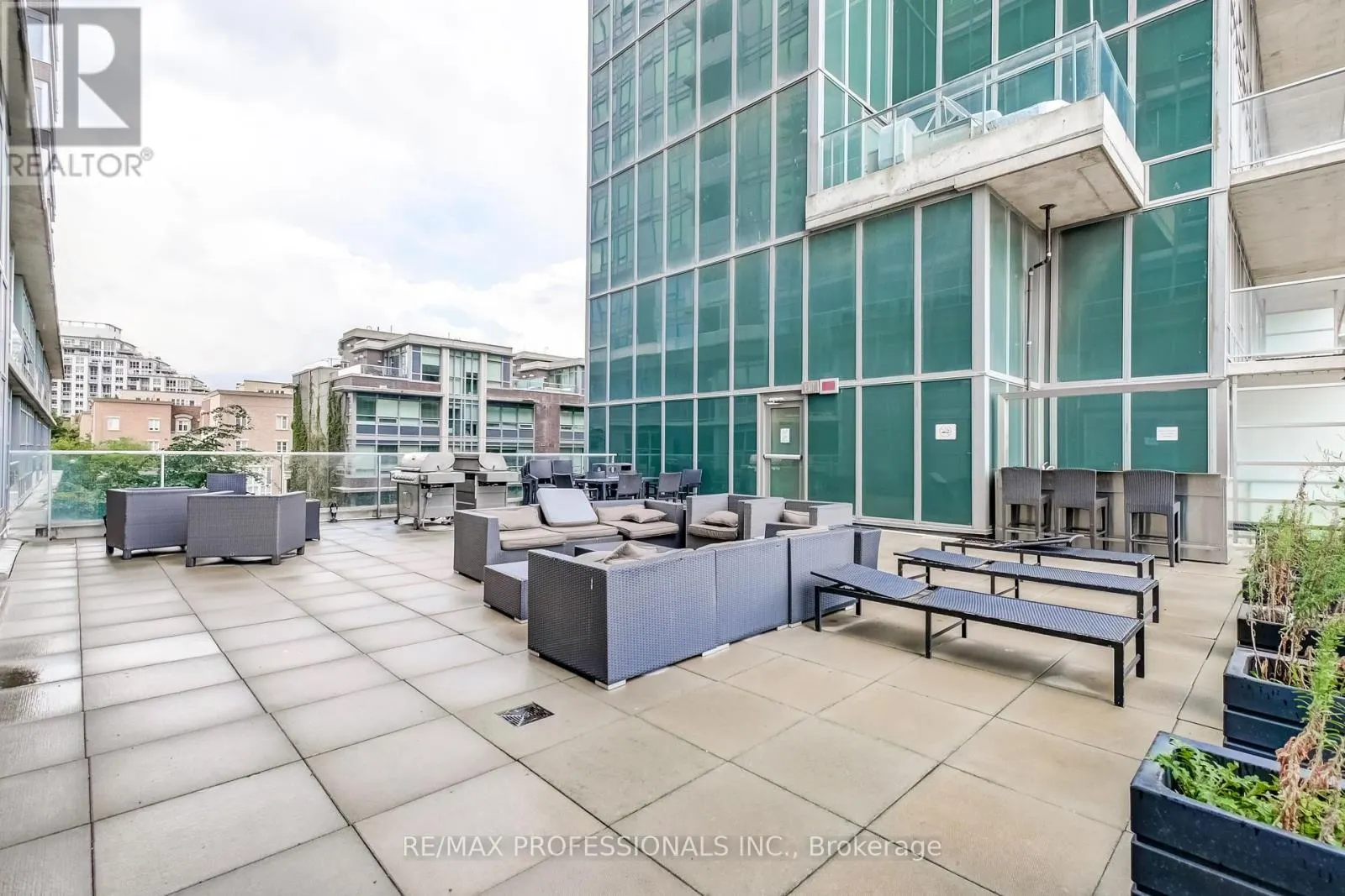 1210 - 55 EAST LIBERTY STREET