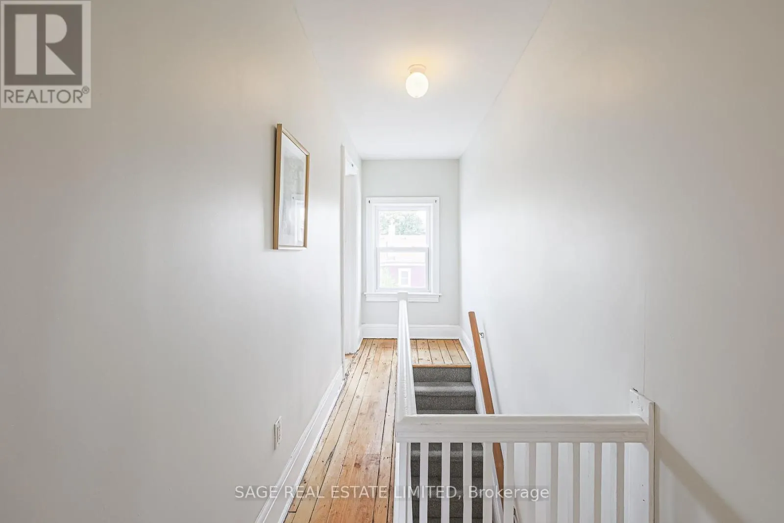 140 STRACHAN AVENUE
