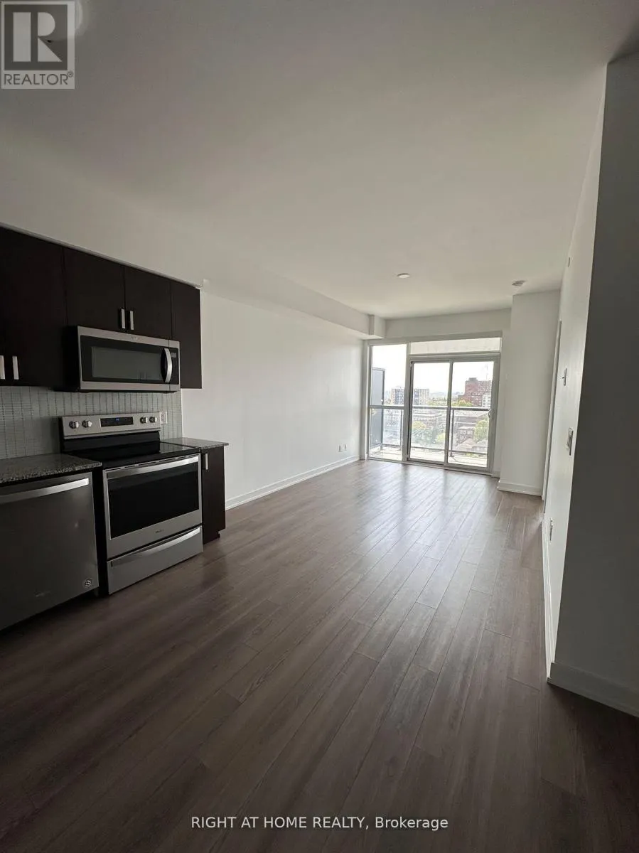 907 - 1603 EGLINTON AVENUE W