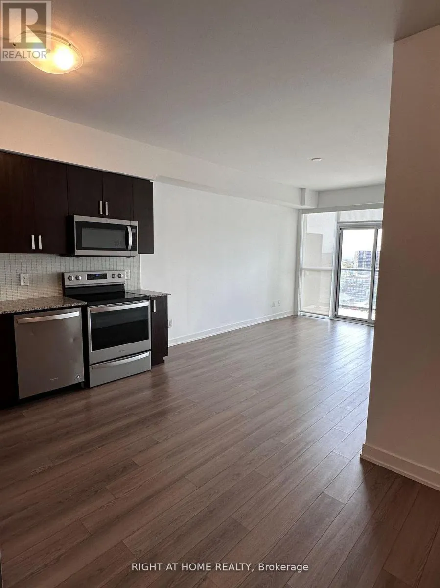 907 - 1603 EGLINTON AVENUE W