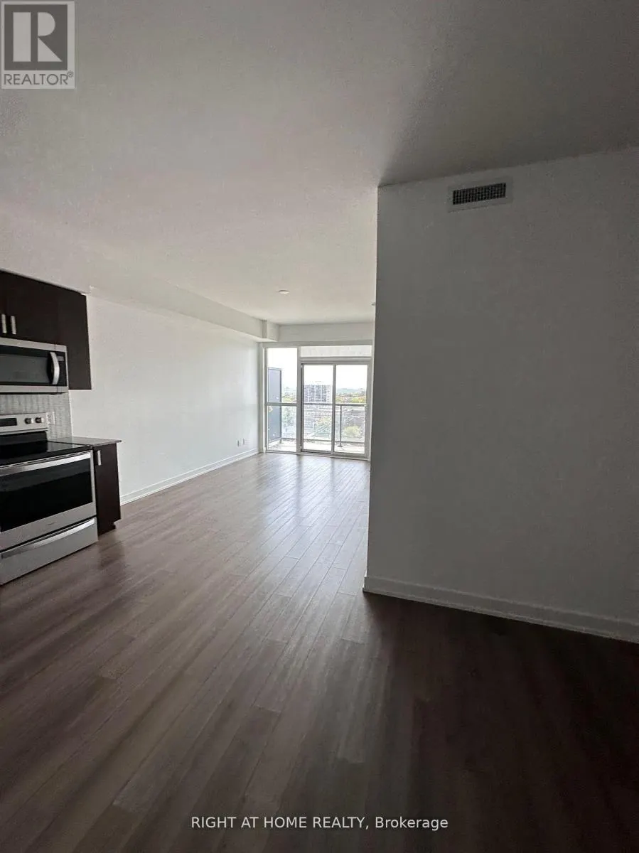 907 - 1603 EGLINTON AVENUE W