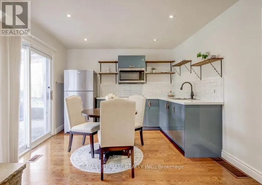 55 TOLLERTON AVENUE