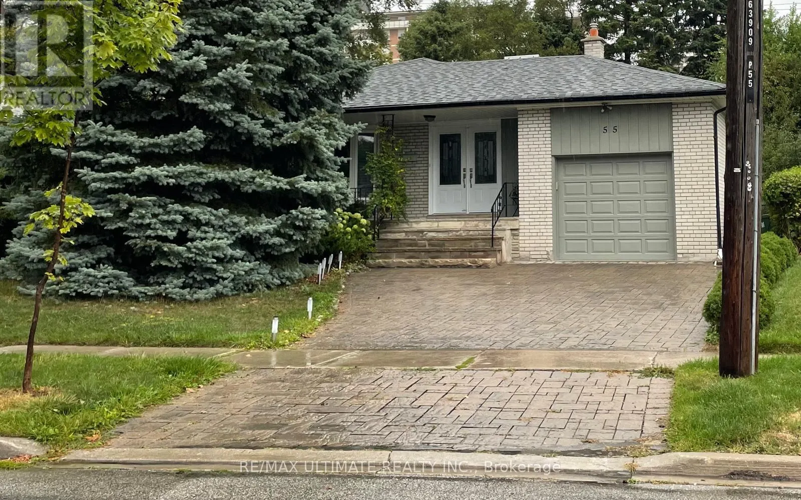 55 TOLLERTON AVENUE